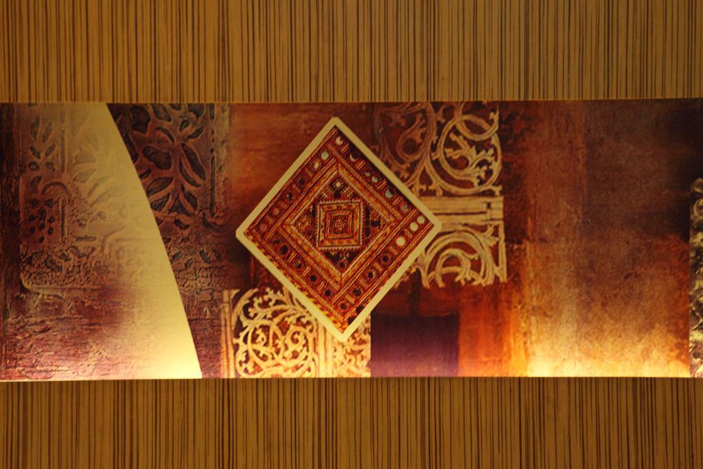 Comfort Inn Legacy Rajkot Dış mekan fotoğraf